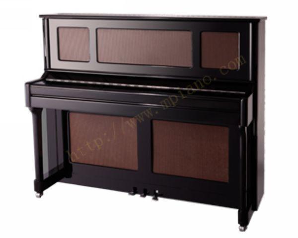 上海门德尔松钢琴专卖店-LP-92BA-125-K（订制系列）