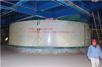 上海大型鱼缸定做-大型鱼缸水质维护