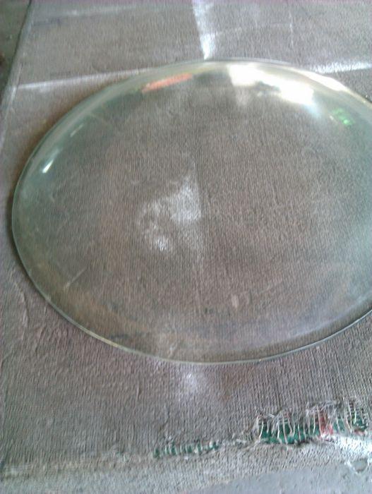 大型热弯玻璃制作流程-上海热弯玻璃制作技术