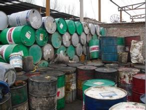 废切削液油回收_上海成品油回收
