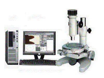 数显测量显微镜 15JK （新产品）
