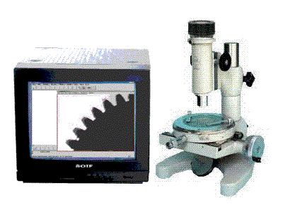 数显测量显微镜 15JK （新产品）