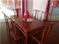 上海餐桌家具|餐桌红木家具|上海餐桌红木家具