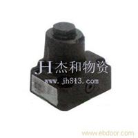YA-F10B液控单向阀 