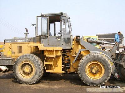 二手临工装载机.二手临工铲车�