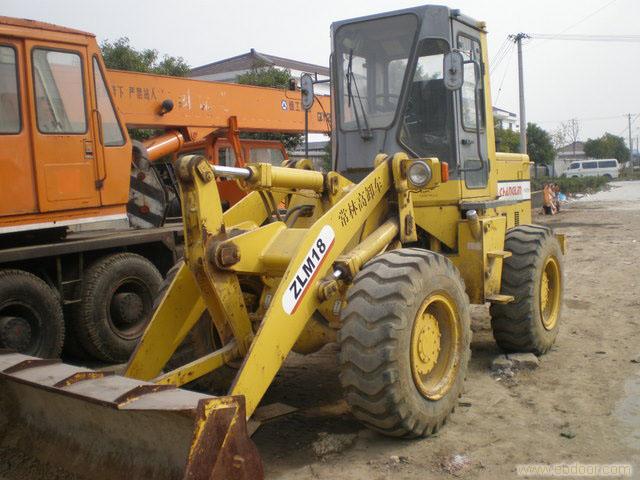 二手小型装载机.二手小型铲车�