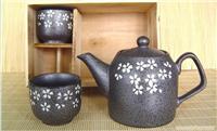 日式陶瓷茶具 日式杯 陶瓷茶具批发 