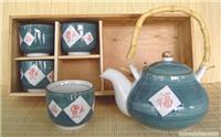 陶瓷日式茶具 上海日式茶具专卖 批发日式茶具 