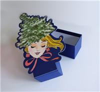 纸质类包装礼品盒