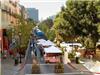 杭州商业街规划设计、杭州商业街景观营造