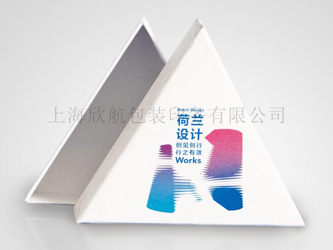 硬版纸包装礼盒