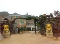 园林雕塑、上海园林雕塑、上海园林雕塑设计加工