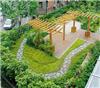 上海屋顶植物绿化公司、上海屋顶植物绿化设计施工