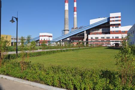 工厂绿化、上海工厂绿化、上海工厂绿化设计、上海工厂绿化设计施工