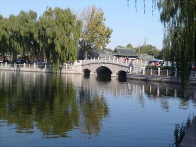 上海城市公园绿化景观营造、上海城市公园景观设计、上海城市公园绿化工程