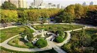 上海公园绿化营造公司、上海公园绿化改造公司、上海公园景观公司