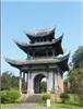 景观古建、上海古建景观设计、上海古建景观工程