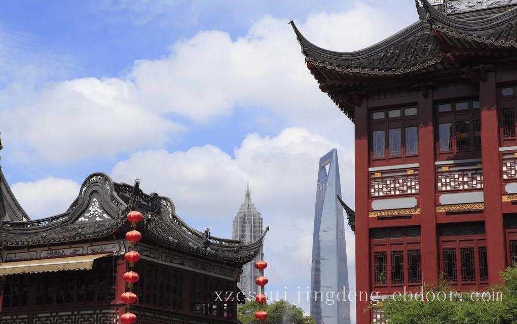 上海园林仿古建筑、上海园林仿古建筑设计、上海园林仿古建筑公司
