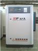 上海复盛变频空压机SF-15A，上海空压机价格