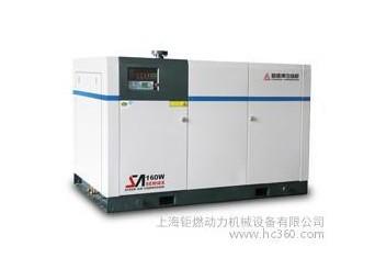 复盛空压机价格SA-185W