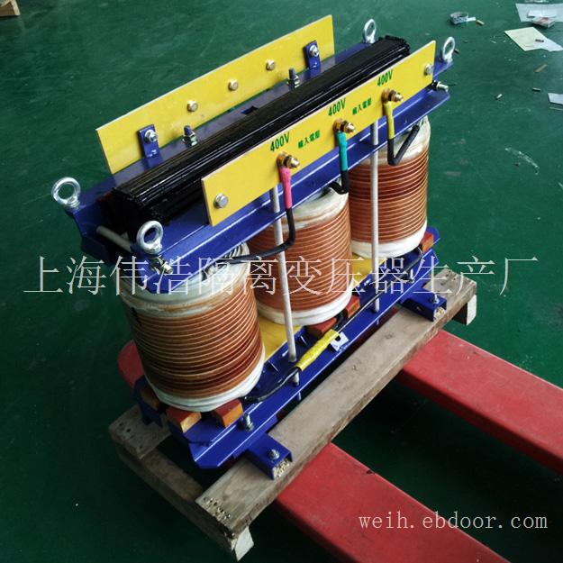 上海隔离变压器直销三相干式变压器 三相隔离变压器