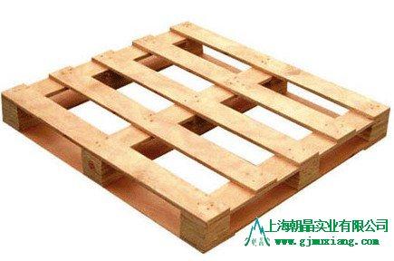嘉定区叉车木托盘|奉贤区叉车木托盘|上海叉车木托盘