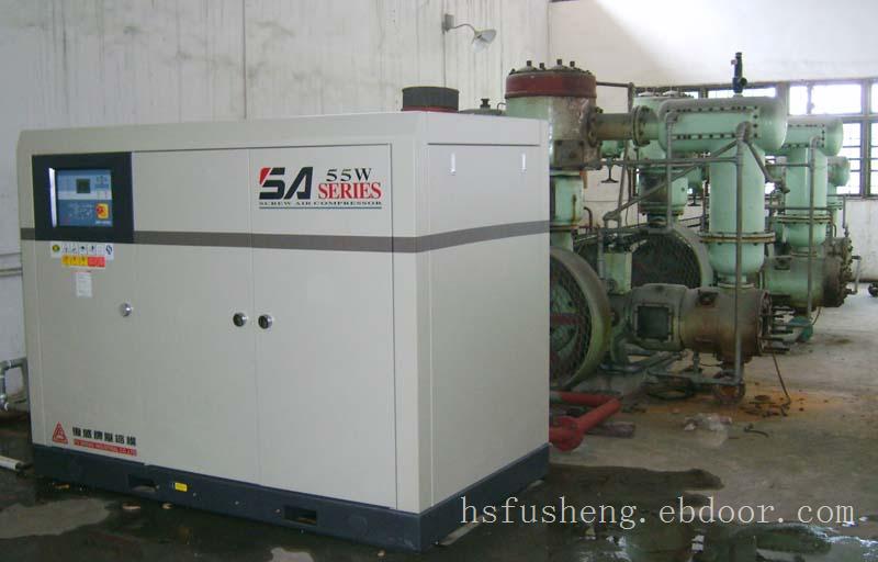 复盛空压机销售SA-200A|空压机销售