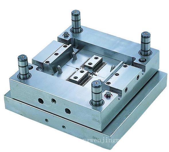 精密模具 设计塑胶模具公司 注塑模具加工