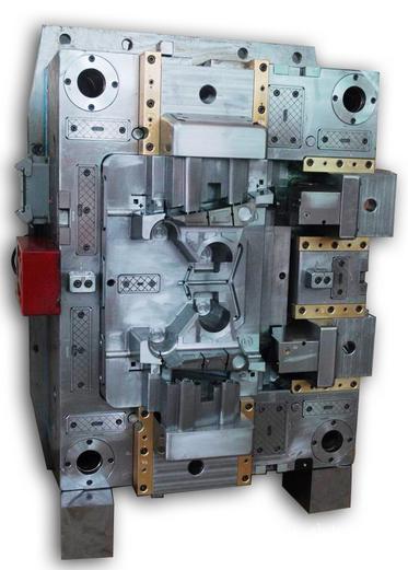 精密模具 设计塑胶模具公司 注塑模具加工