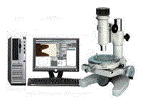影像测量显微镜 15JKV