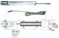 SY-CZMTC拉杆式磁制伸缩