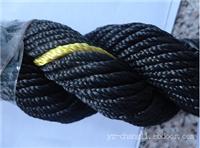涤纶缆绳 （三股，八股，十二股）