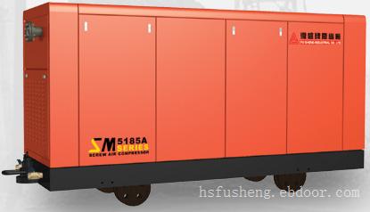 复盛螺杆式空压机SF-22A