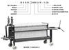 纸板过滤机&板片式过滤器&板式精滤机--耐酸碱腐蚀