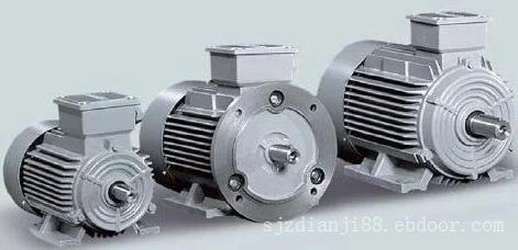 新疆YZS系列振动源电机.