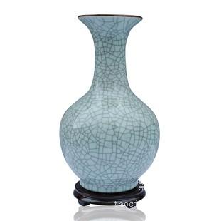 景德镇陶瓷花瓶价格-浦西陶瓷专卖店