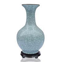 景德镇陶瓷花瓶价格-浦西陶瓷专卖店