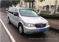 2007年别克ＧＬ8　2.5自动舒适型