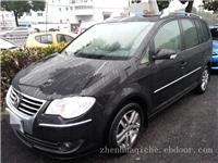 2008年大众途安1.8Ｔ自动智尊版
