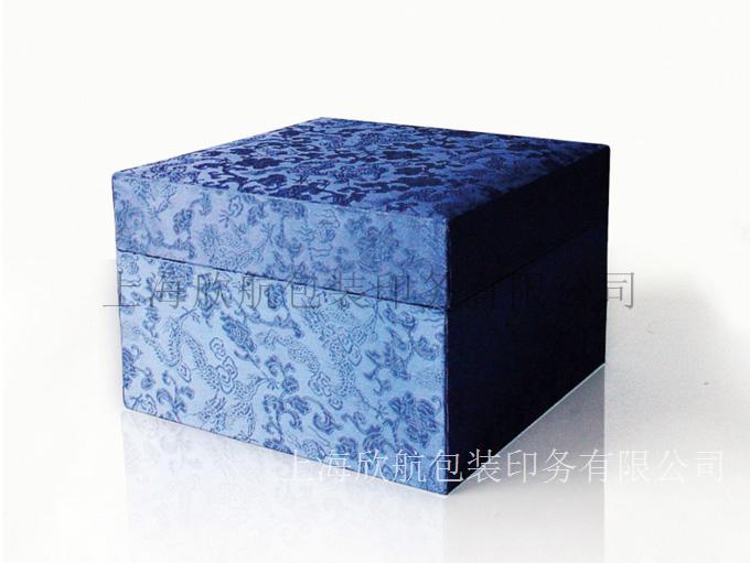 印刷包装礼品盒