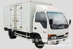 五十铃100P轻型商用车