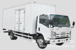 五十铃FVZ重型商用车