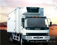 五十铃FVZ冷藏车