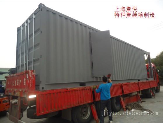 客制化大型设备箱04