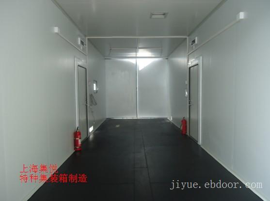 客制化工程设备箱04