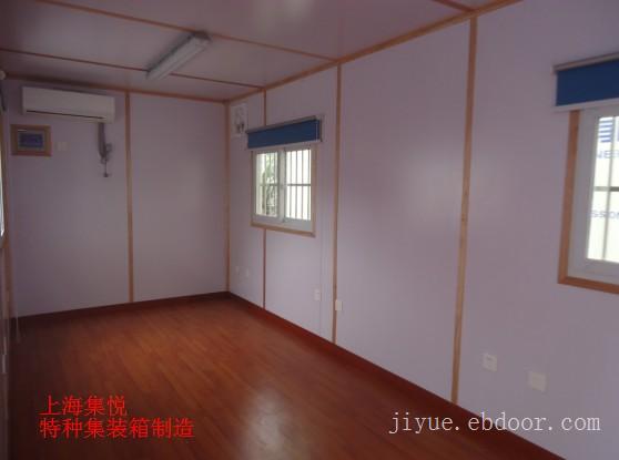 客制化工程设备箱06