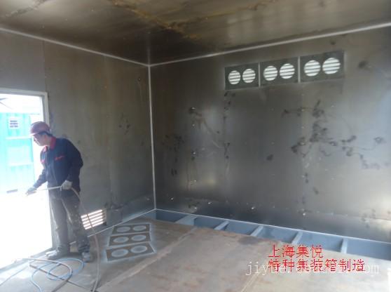 客制化工程设备箱08