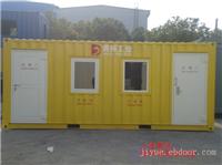 客制化工程设备箱11