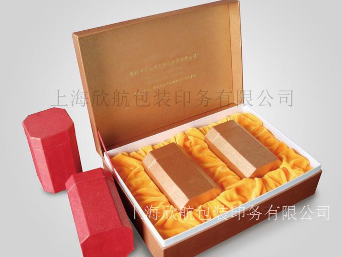 锦盒包装盒