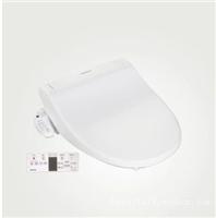 特价 即热式洁身器松下洁乐智能便盖DL-EE30CWM升级版DL-RG30CWS